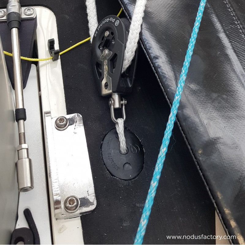 Nodus-Padeye SX R2 20132