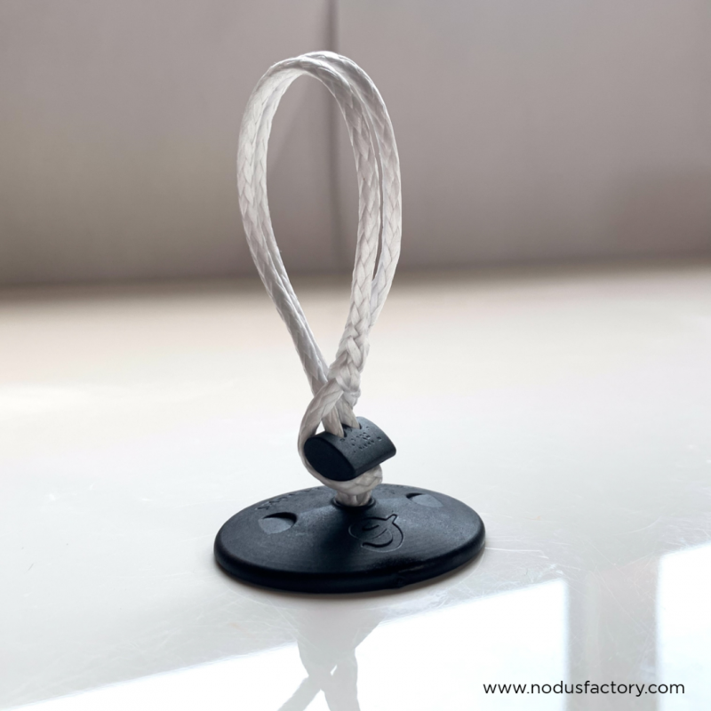 Textile cleat Nodus Pad-line K3 20136