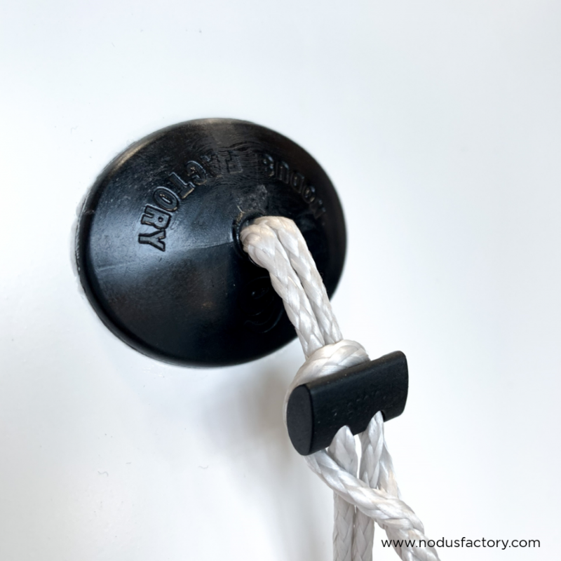 Textile cleat Nodus Pad-line K3 20136