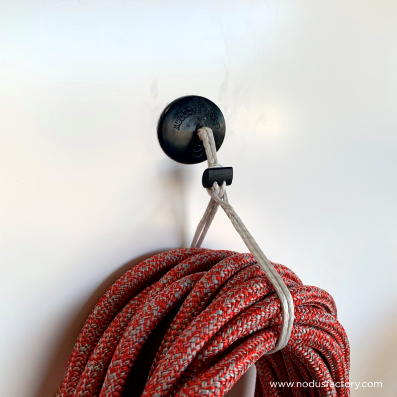 Textile cleat Nodus Pad-line K3 20136