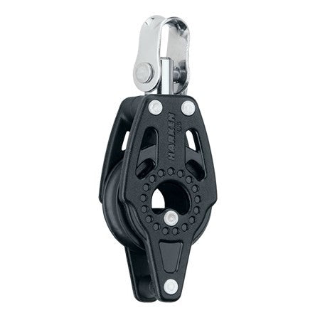 Harken 29mm Block Swivel, Becket 341