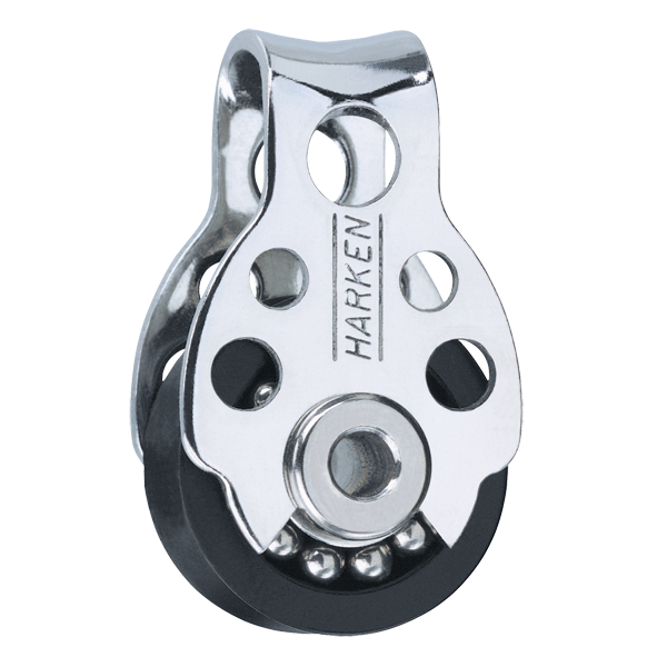 Harken 16mm Block 404