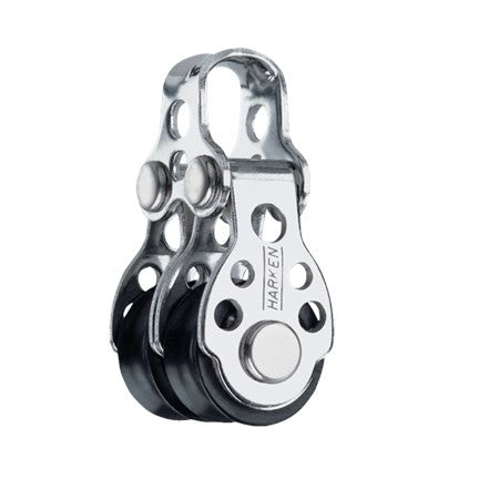Harken 16mm Double Block 406