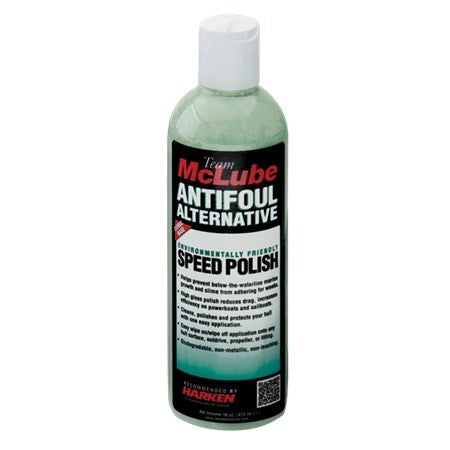 Harken McLube® Antifoul Alternative Speed Polish