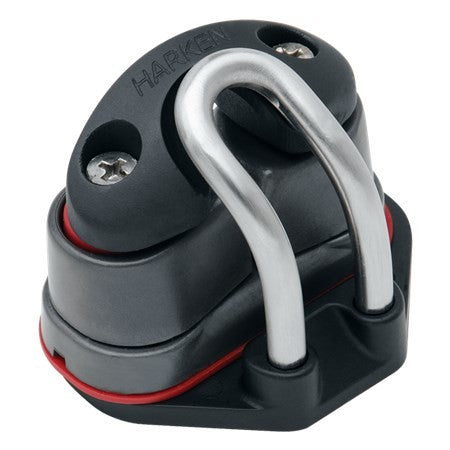 Harken Standard Cam-Matic® Kit — Fast Release Fairlead 496