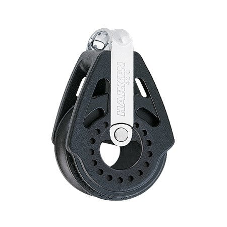Harken 40mm Carbo Block 2650