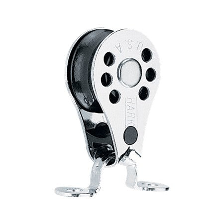Harken 22mm Eye strap Block 443