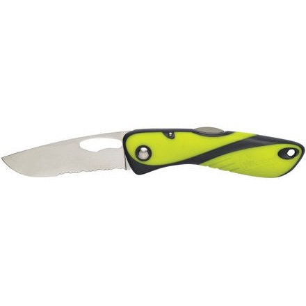 Wichard Offshore fluro knife single blade Special