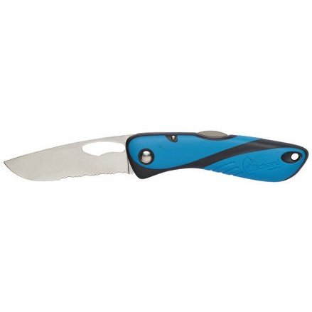 Wichard Offshore Blue Knife single blade