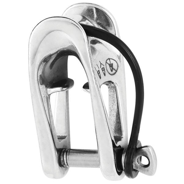 Wichard MX6 EVO Captive pin halyard shackle