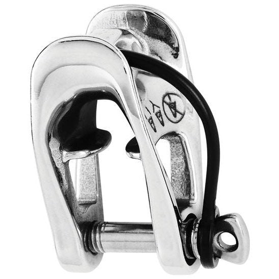 Wichard MX8 EVO Captive pin halyard shackle 11604