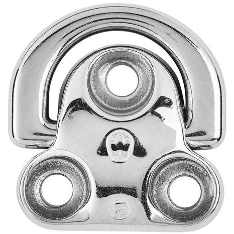 Wichard Folding padeye 6mm 6604