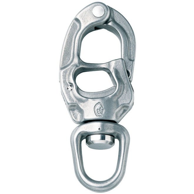 Wichard Speedlink HR trigger snap shackle - Universal eye - Length: 87 mm 2652