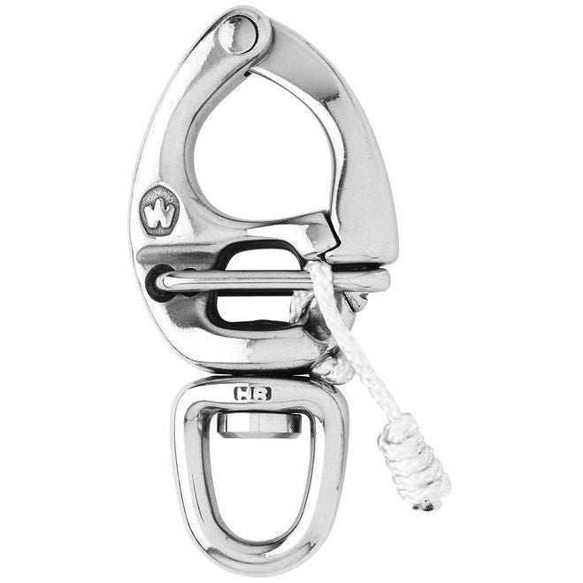 Wichard 70mm Quick Snap Shackle 2673
