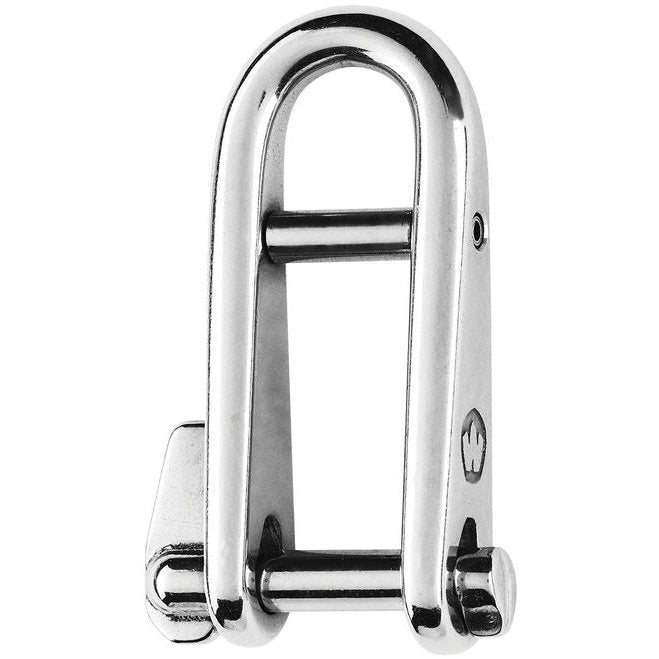 Wichard 5mm Key Shackle with bar 81432