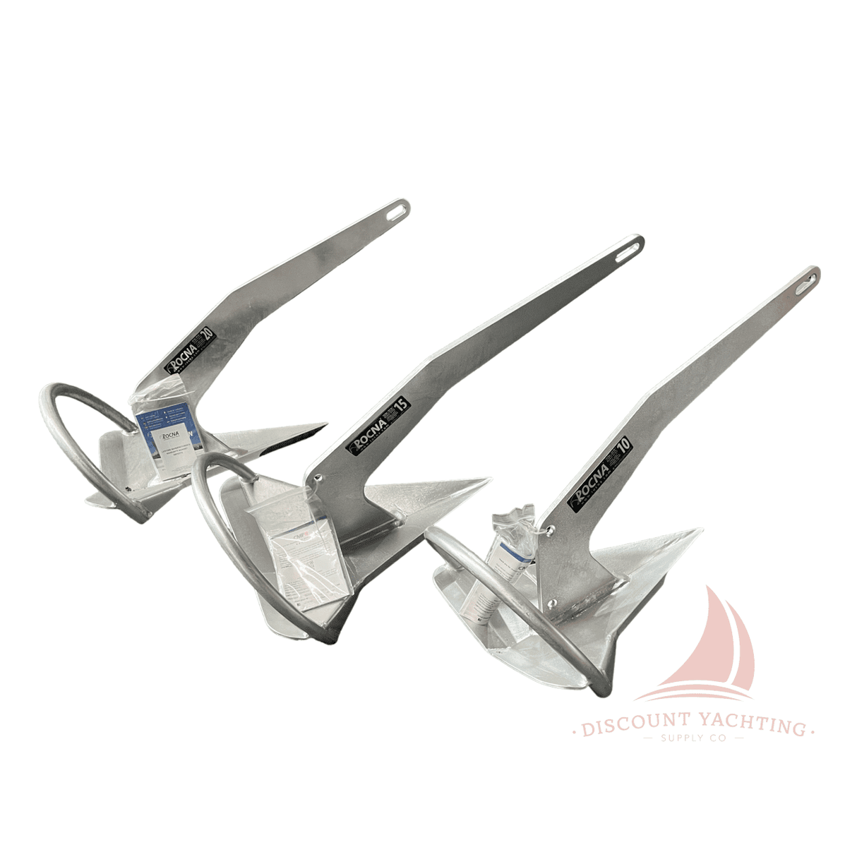 Rocna Anchor Gal Original