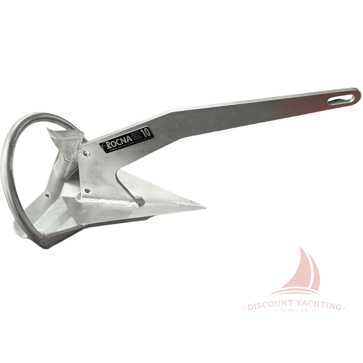 Rocna Anchor Gal Original