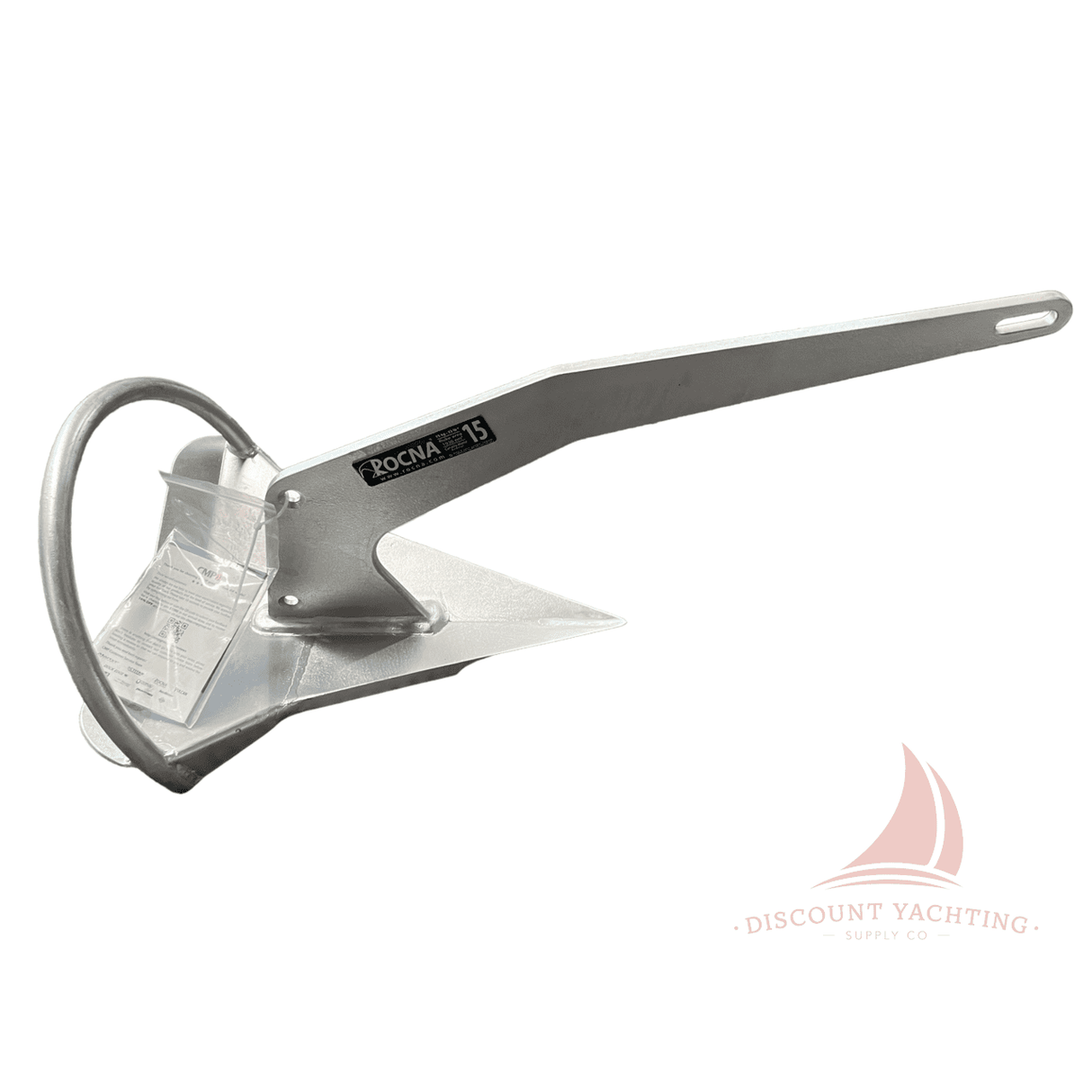 Rocna Anchor Gal Original