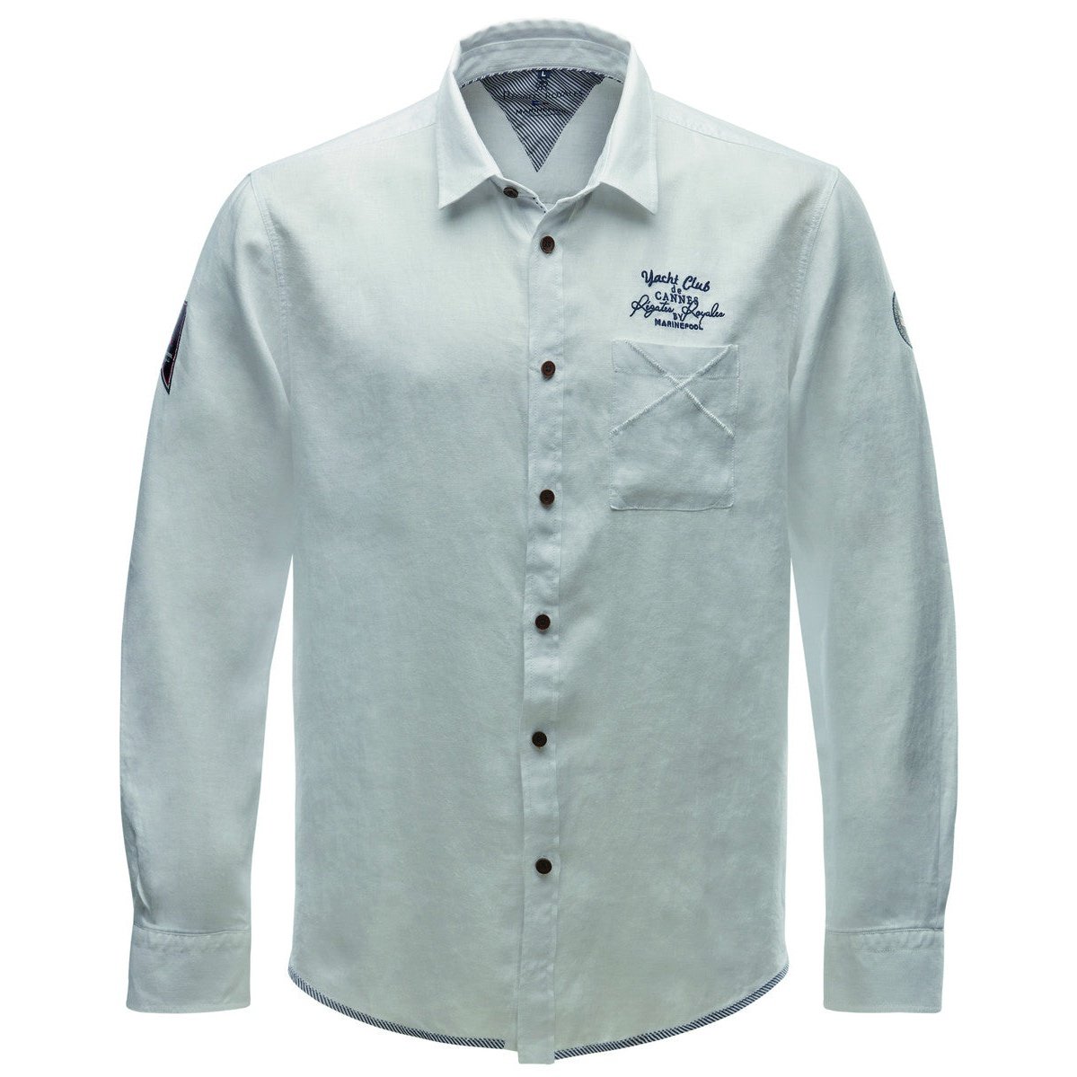 Marinepool RR Classic Shirt Men