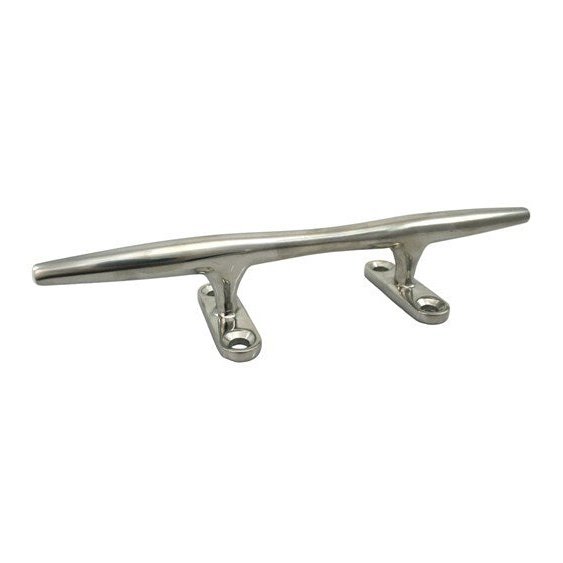 Cleat Stainless 316 150mm rwb1244