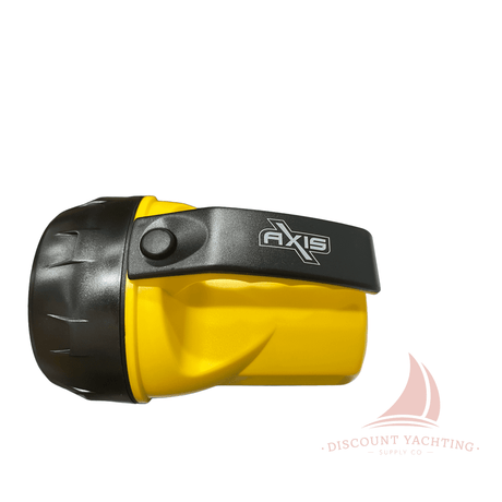 Torch LED Waterproof Floating Dolphin Style