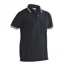 Slam Regata Polo Navy Mens