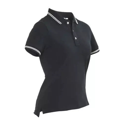 SLAM REGATA POLO NAVY WOMENS CLEARANCE