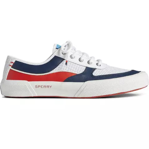 Sperry Soletide size 9