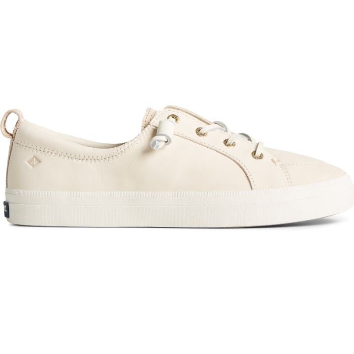 Sperry Crest Vibe Plushwave Nubuck Womens
