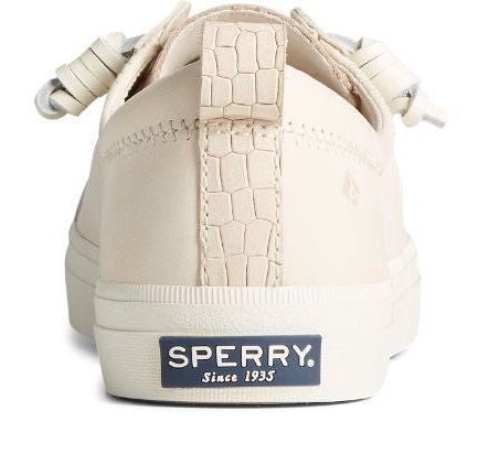 Sperry Crest Vibe Plushwave Nubuck Womens