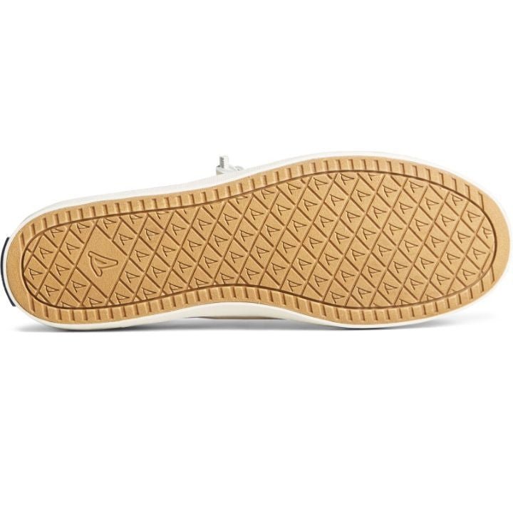 Sperry Crest Vibe Plushwave Nubuck Womens