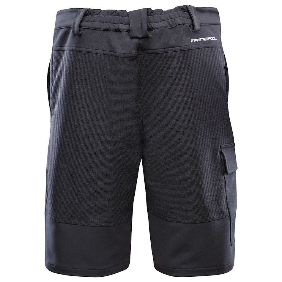 Marinepool Theo Sailing Shorts Men
