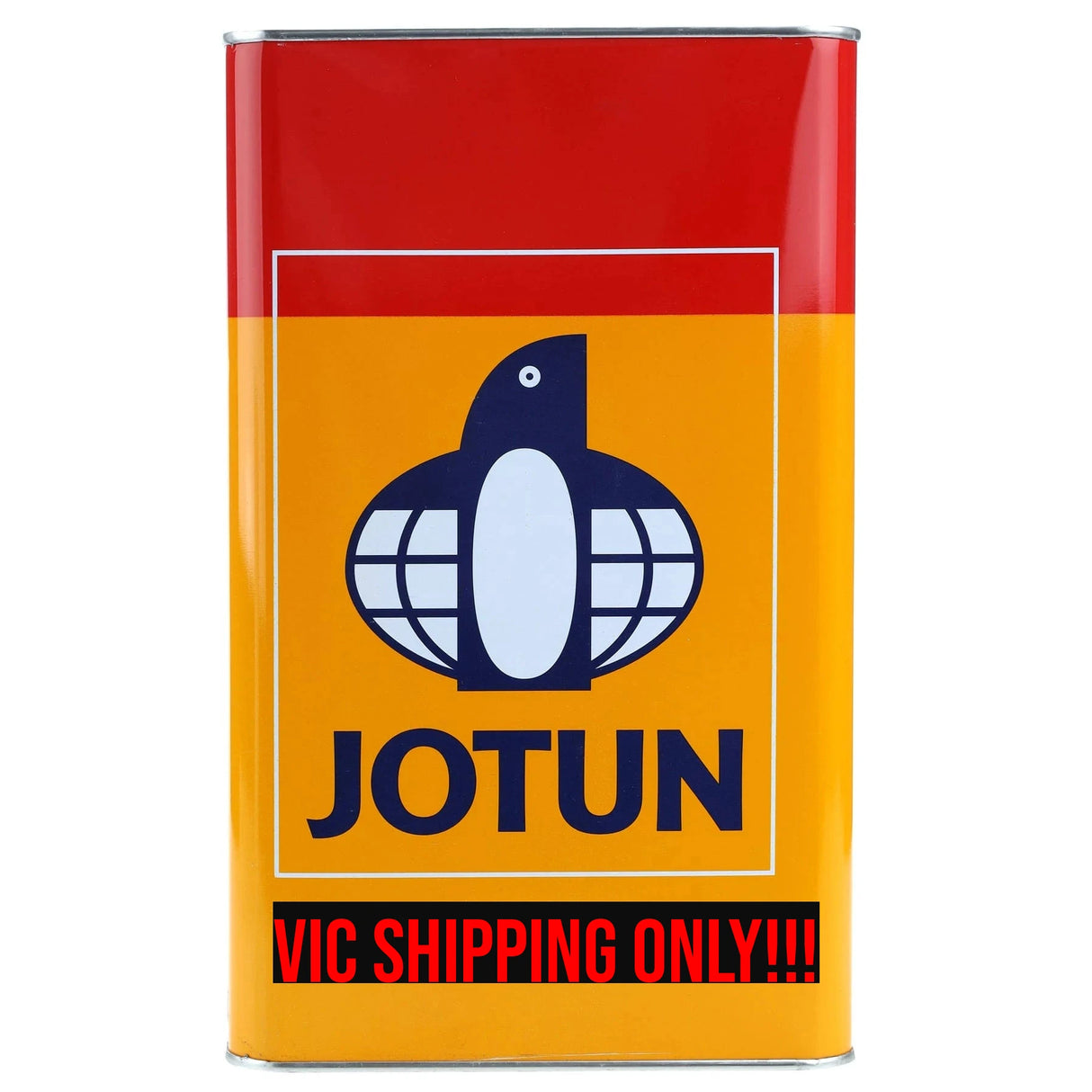 Jotun Thinner No 10 5lt - Hardtop