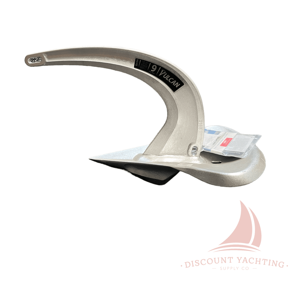 Vulcan - Rocna Anchors Gal