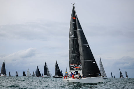 Festival Of Sails 2025