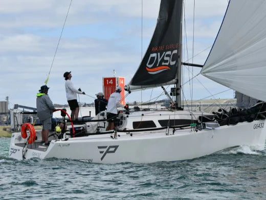 Festival of Sails 2024