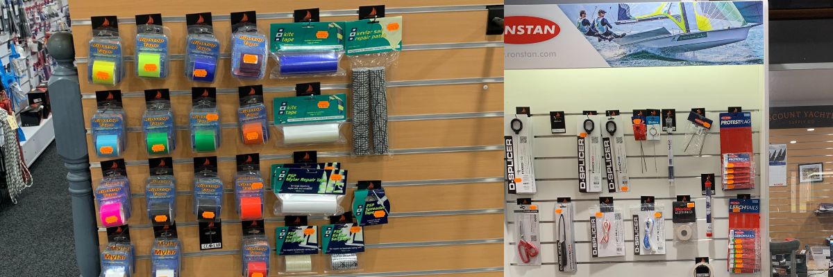 Accessories – DYSC Marine Supplies