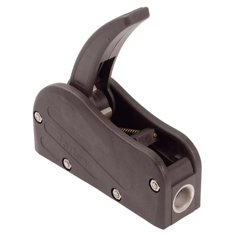 Barton DO 550 Single Clutch, Cruising and Racing, Max 12mm Line