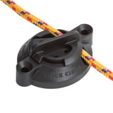 Barton Quick Cleat Size 1 Reinforced Nylon pair up to 6mm Rope