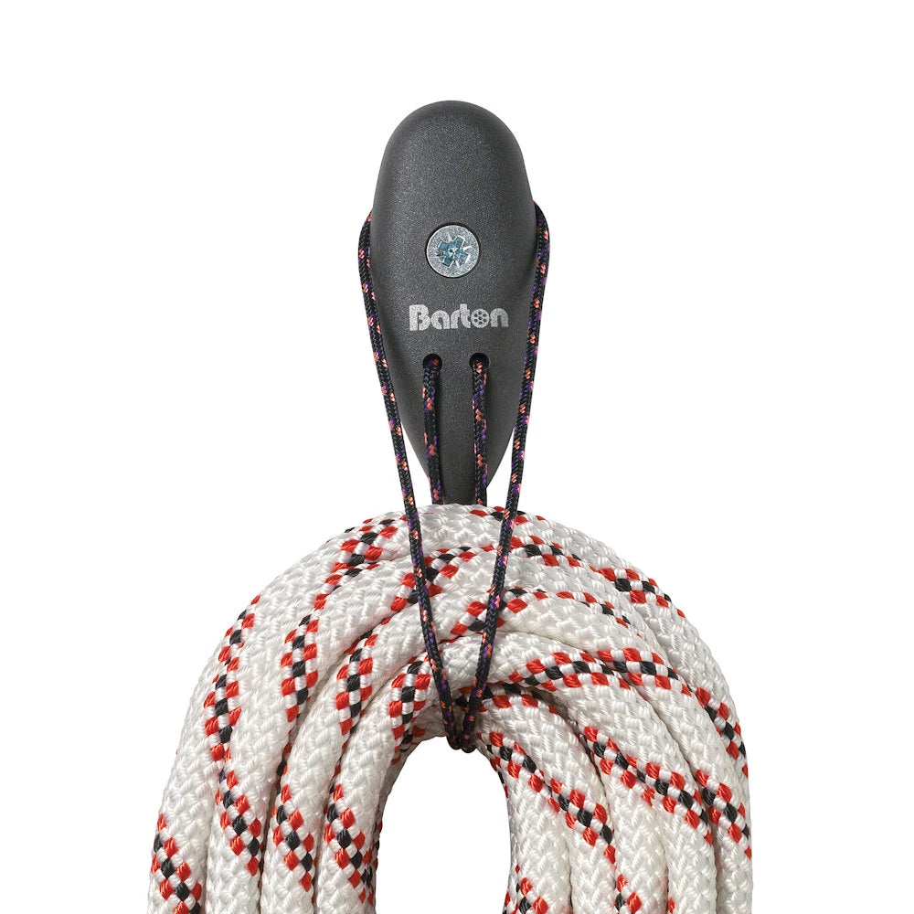 Barton Line Tamer Grey (Pair)