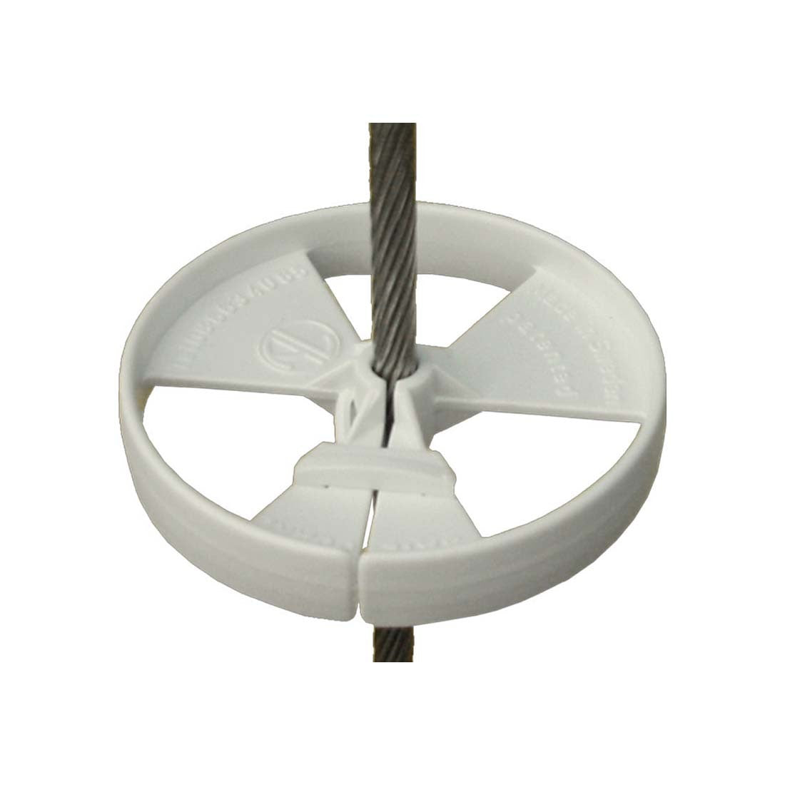 Sailguard wheels - 2 pack