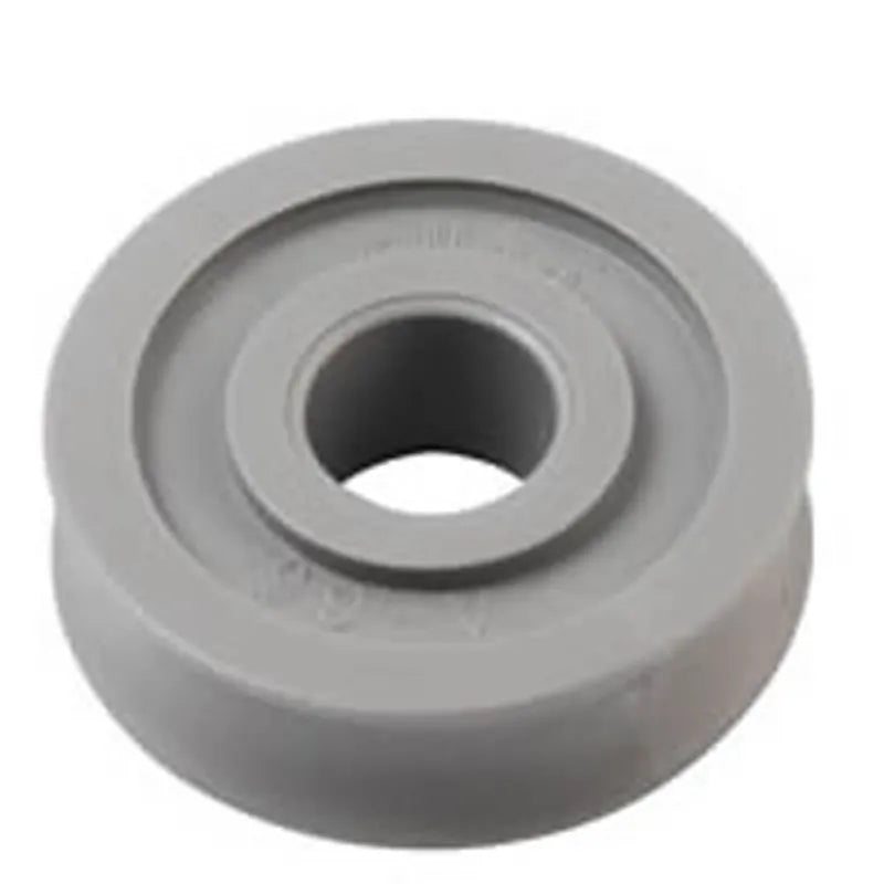 Allen 27mm x 6mm x 9mm Plain Acetal Sheave A.220