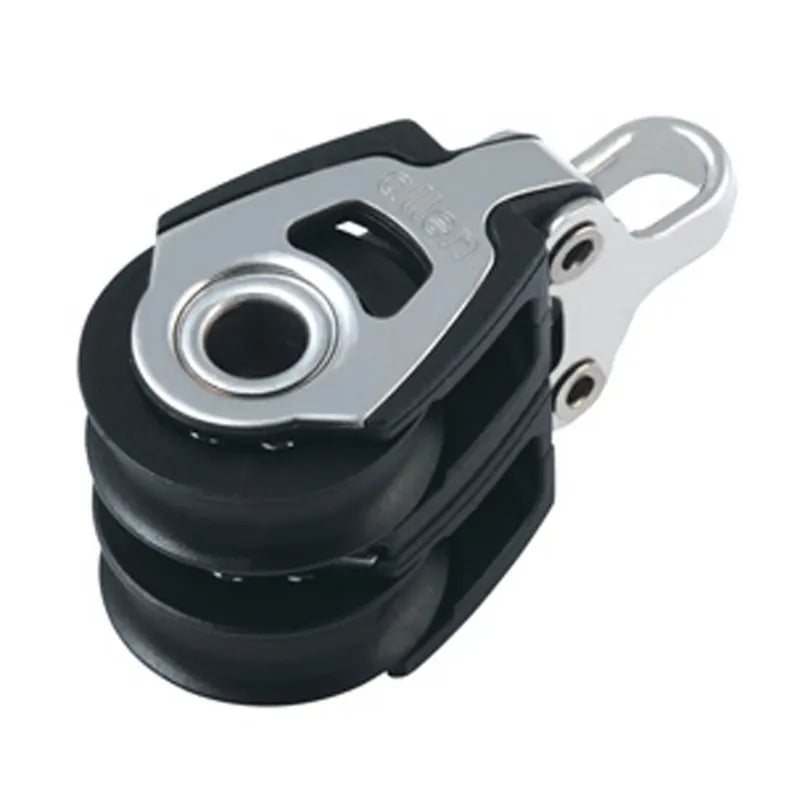Allen 30mm Double Dynamic Bearing Block with Fixed Eye a2032