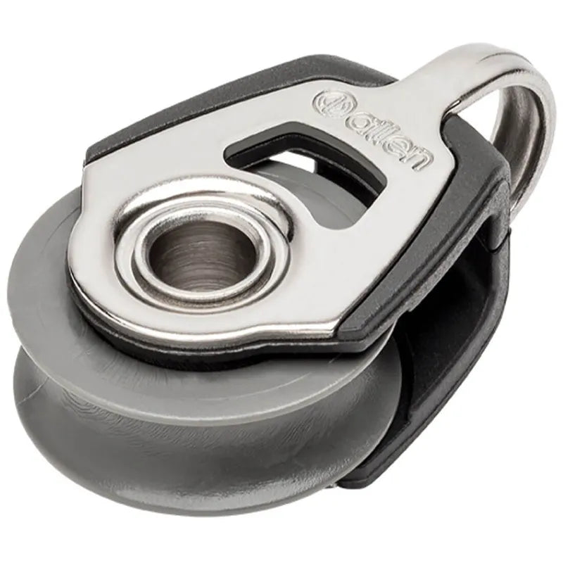 Allen 30mm Plain Bearing Block A2030P