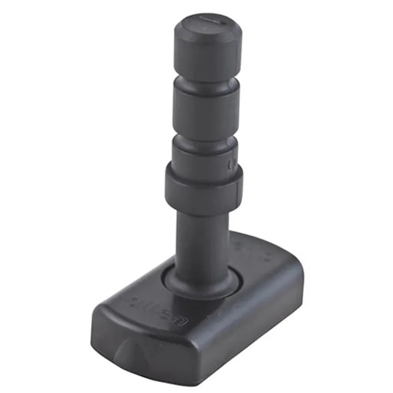 Allen Square tiller extension - Omniflex Tiller