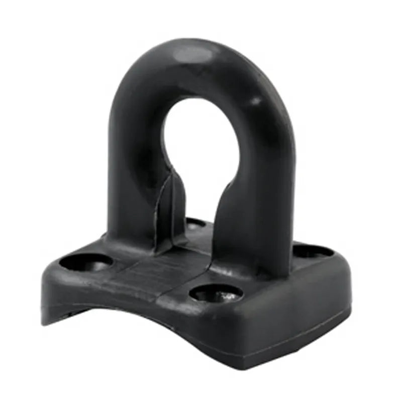 Allen Nylon Single eye Spinnaker Pole Mast Bracket