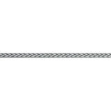 Liros Lazy Jack 4mm Silver 100mt roll