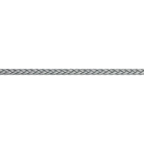 Liros Lazy Jack 4mm Silver 100mt roll