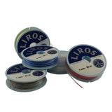 Liros D-Pro Dyneema® SK78 1mm 20m Roll