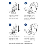 Clamseal Inflatable Repair Clamp B-60001